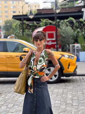 SIL CURIATI - Project Casting Gallery Image 6 SIL CURIATI - Gallery Image 6