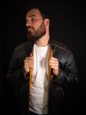 Vicente Iribarren - Project Casting Gallery Image 8 Vicente Iribarren - Gallery Image 8