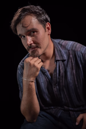 Vicente Iribarren - Project Casting Gallery Image 7 Vicente Iribarren - Gallery Image 7