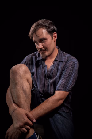 Vicente Iribarren - Project Casting Gallery Image 6 Vicente Iribarren - Gallery Image 6