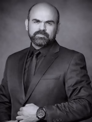 Horacio Beamonte - Project Casting Gallery Image 3 Horacio Beamonte - Gallery Image 3