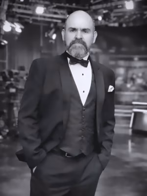 Horacio Beamonte - Project Casting Gallery Image 4 Horacio Beamonte - Gallery Image 4