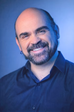 Horacio Beamonte - Project Casting Gallery Image 7 Horacio Beamonte - Gallery Image 7