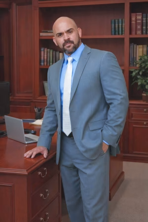 Horacio Beamonte - Project Casting Gallery Image 8 Horacio Beamonte - Gallery Image 8