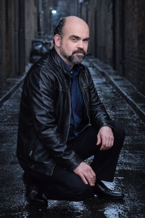 Horacio Beamonte - Project Casting Gallery Image 6 Horacio Beamonte - Gallery Image 6