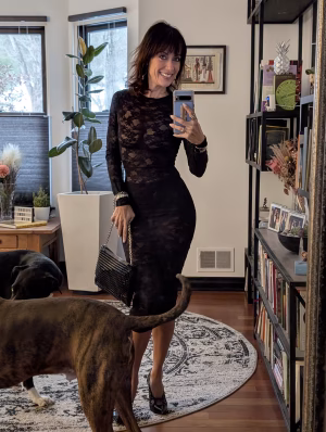 SIL CURIATI - Project Casting Gallery Image 10 SIL CURIATI - Gallery Image 10