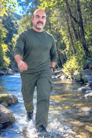 Horacio Beamonte - Project Casting Gallery Image 2 Horacio Beamonte - Gallery Image 2