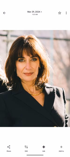 SIL CURIATI - Project Casting Gallery Image 1 SIL CURIATI - Gallery Image 1