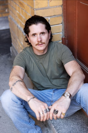 Benjamin Merz - Project Casting Gallery Image 7 Benjamin Merz - Gallery Image 7