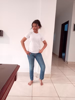 Iriana Mejia - Project Casting Gallery Image 1 Iriana Mejia - Gallery Image 1