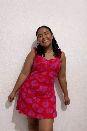 Marina Santos - Project Casting Gallery Image 2 Marina Santos - Gallery Image 2