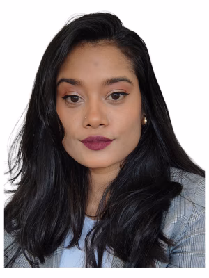 Yulyannys Medina - Project Casting Gallery Image 8 Yulyannys Medina - Gallery Image 8