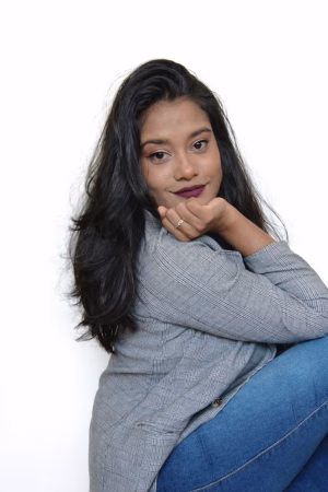 Yulyannys Medina - Project Casting Gallery Image 4 Yulyannys Medina - Gallery Image 4
