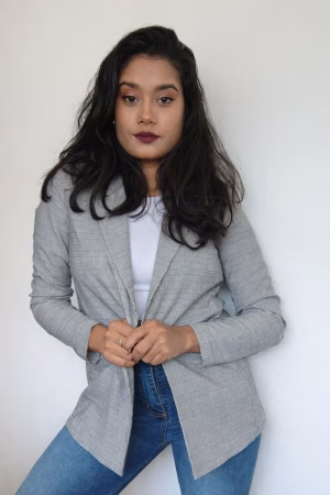 Yulyannys Medina - Project Casting Gallery Image 6 Yulyannys Medina - Gallery Image 6