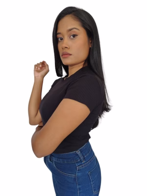 Yulyannys Medina - Project Casting Gallery Image 5 Yulyannys Medina - Gallery Image 5