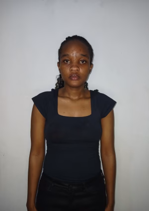 Stacy Mwanzia - Project Casting Gallery Image 2 Stacy Mwanzia - Gallery Image 2