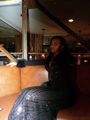 Mia Woodard - Project Casting Gallery Image 7 Mia Woodard - Gallery Image 7