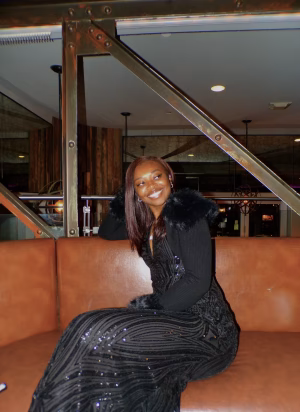 Mia Woodard - Project Casting Gallery Image 8 Mia Woodard - Gallery Image 8