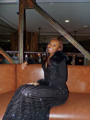 Mia Woodard - Project Casting Gallery Image 6 Mia Woodard - Gallery Image 6