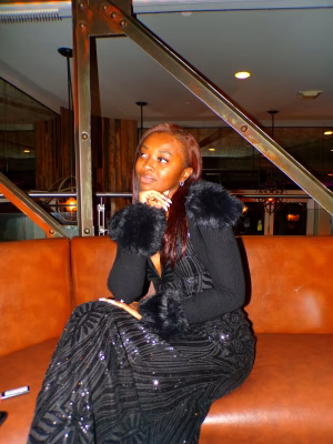 Mia Woodard - Project Casting Gallery Image 11 Mia Woodard - Gallery Image 11