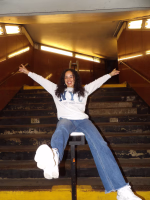 Lourdes Figueroa - Project Casting Gallery Image 2 Lourdes Figueroa - Gallery Image 2