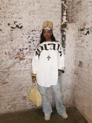 Jada Coward - Project Casting Gallery Image 1 Jada Coward - Gallery Image 1