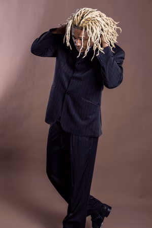 MaDrè Morson - Project Casting Gallery Image 1 MaDrè Morson - Gallery Image 1