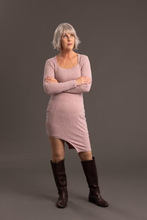 Tricia Ellison - Project Casting Gallery Image 9 Tricia Ellison - Gallery Image 9