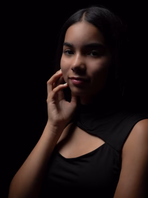 Vitaly Vargas - Project Casting Gallery Image 5 Vitaly Vargas - Gallery Image 5