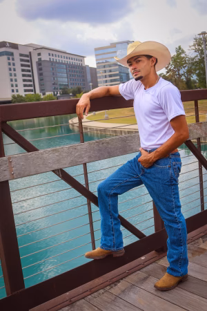 Jan DelValle - Project Casting Gallery Image 6 Jan DelValle - Gallery Image 6