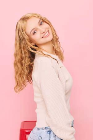 Sarah Barker - Project Casting Gallery Image 4 Sarah Barker - Gallery Image 4