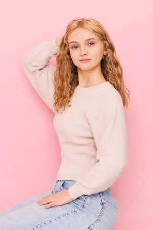 Sarah Barker - Project Casting Gallery Image 1 Sarah Barker - Gallery Image 1