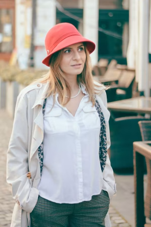 Virginia Vasilache - Project Casting Gallery Image 5 Virginia Vasilache - Gallery Image 5