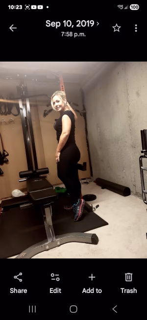 Eszter Barcsanics - Project Casting Gallery Image 9 Eszter Barcsanics - Gallery Image 9