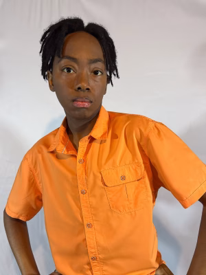 Tabz Palmer - Project Casting Gallery Image 13 Tabz Palmer - Gallery Image 13