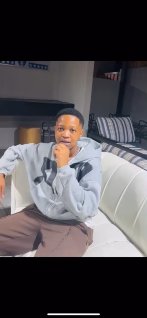 Nonkanyiso Mdletshe - Project Casting Gallery Image 2 Nonkanyiso Mdletshe - Gallery Image 2