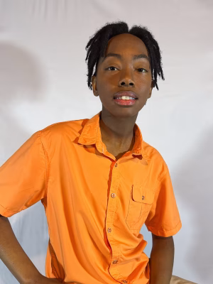 Tabz Palmer - Project Casting Gallery Image 12 Tabz Palmer - Gallery Image 12