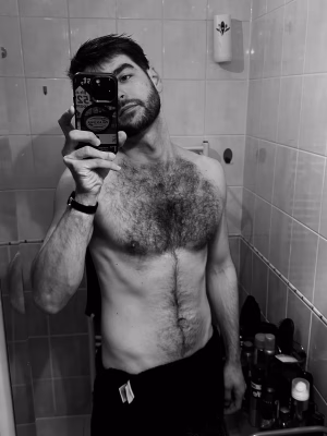 Oleg Lipunov - Project Casting Gallery Image 4 Oleg Lipunov - Gallery Image 4