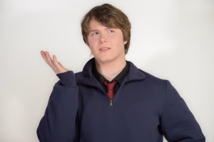 William Whipple - Project Casting Gallery Image 14 William Whipple - Gallery Image 14