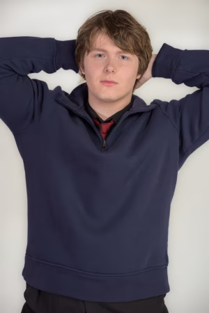 William Whipple - Project Casting Gallery Image 16 William Whipple - Gallery Image 16