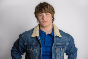 William Whipple - Project Casting Gallery Image 4 William Whipple - Gallery Image 4