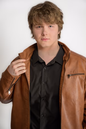 William Whipple - Project Casting Gallery Image 7 William Whipple - Gallery Image 7