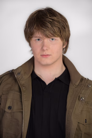 William Whipple - Project Casting Gallery Image 12 William Whipple - Gallery Image 12