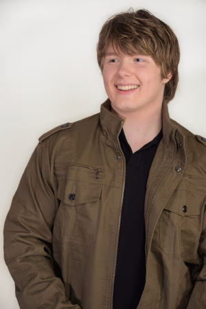 William Whipple - Project Casting Gallery Image 11 William Whipple - Gallery Image 11