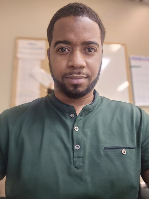 Curtis Williams - Project Casting Gallery Image 5 Curtis Williams - Gallery Image 5