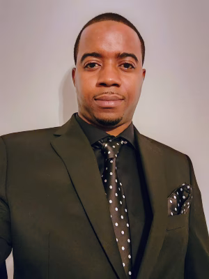 Curtis Williams - Project Casting Gallery Image 2 Curtis Williams - Gallery Image 2