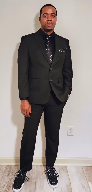 Curtis Williams - Gallery Image 1