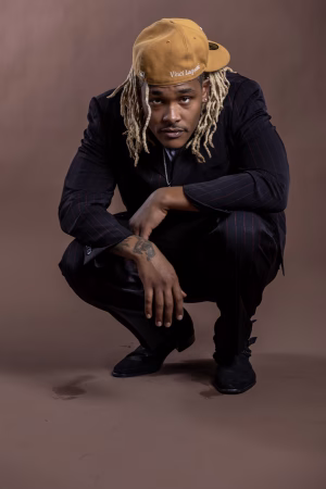 MaDrè Morson - Project Casting Gallery Image 3 MaDrè Morson - Gallery Image 3