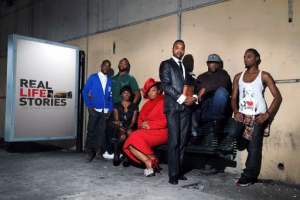 DuVonne Moore - Project Casting Gallery Image 17 DuVonne Moore - Gallery Image 17