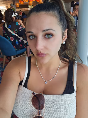 Taylor Jenkins - Project Casting Gallery Image 4 Taylor Jenkins - Gallery Image 4